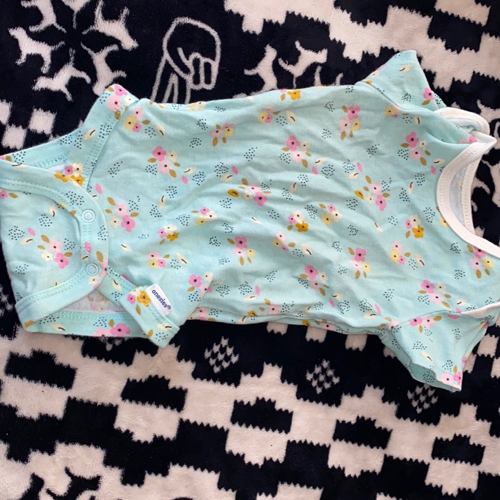onesie